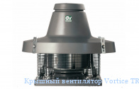 ������� ���������� Vortice TRT 15 ED 4P